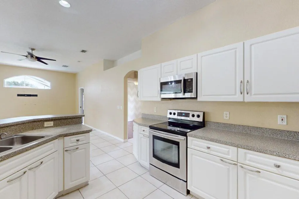 436 SW BRADSHAW CIRCLE Port St. Lucie, FL 34953