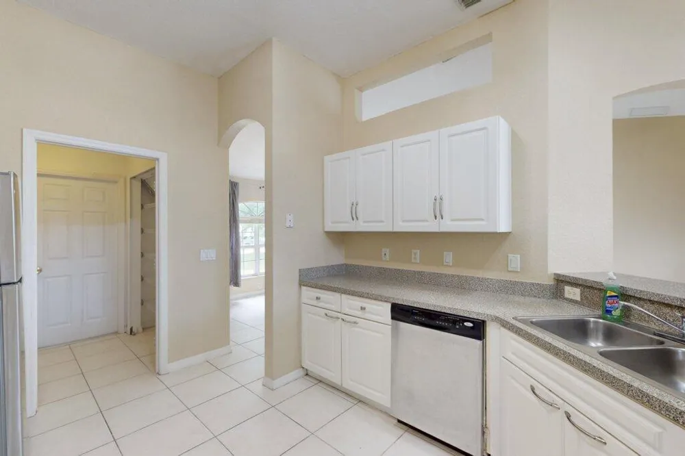 436 SW BRADSHAW CIRCLE Port St. Lucie, FL 34953