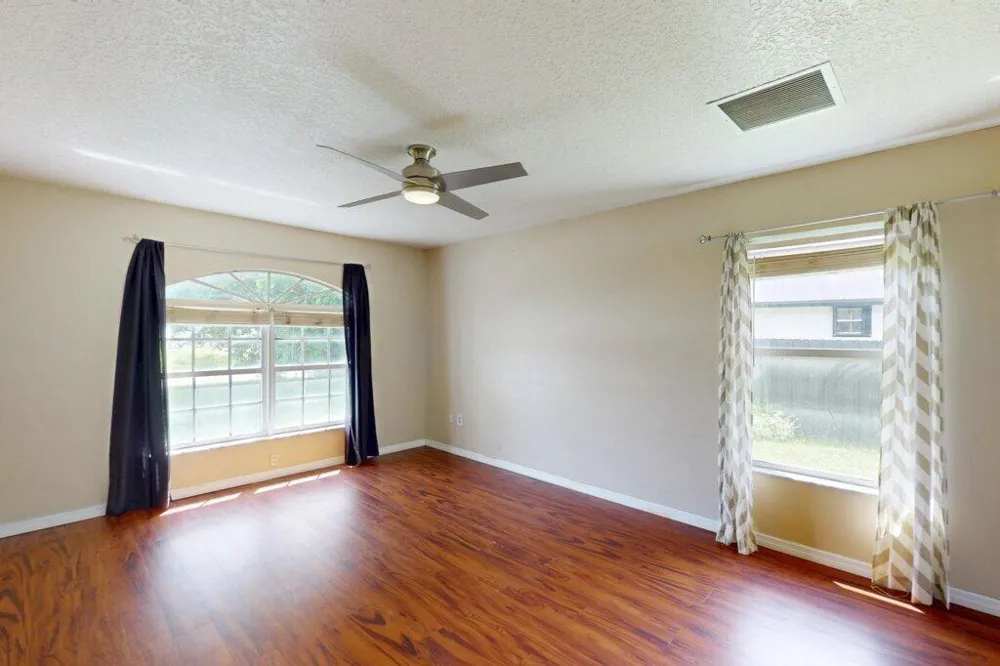 436 SW BRADSHAW CIRCLE Port St. Lucie, FL 34953