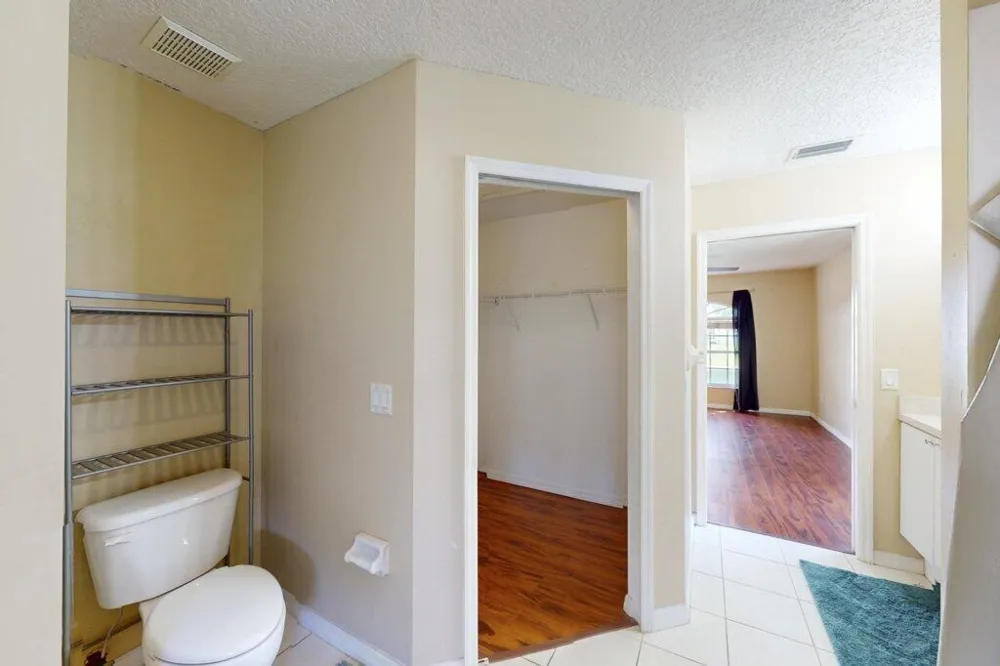 436 SW BRADSHAW CIRCLE Port St. Lucie, FL 34953