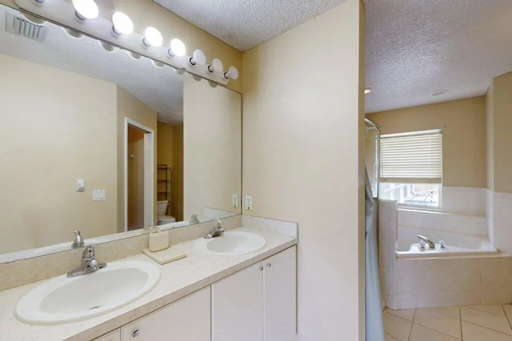 436 SW BRADSHAW CIRCLE Port St. Lucie, FL 34953