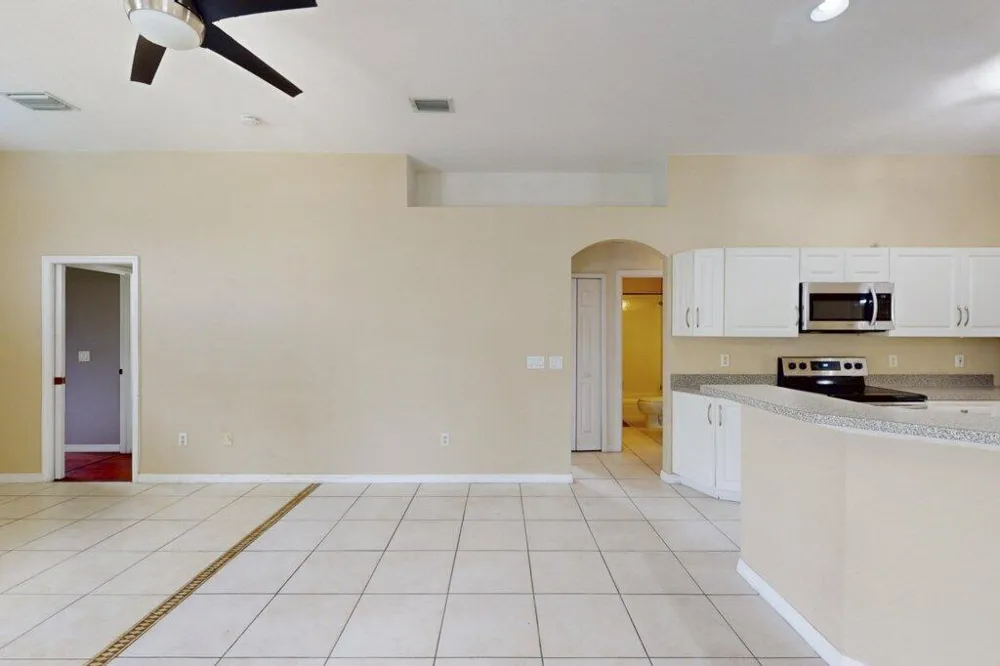 436 SW BRADSHAW CIRCLE Port St. Lucie, FL 34953
