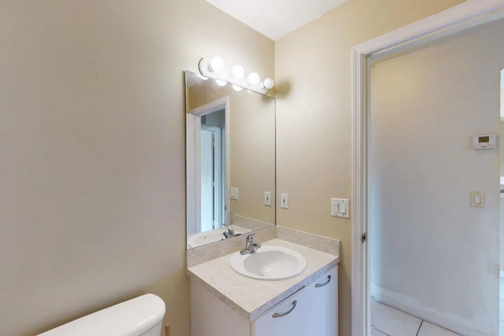 436 SW BRADSHAW CIRCLE Port St. Lucie, FL 34953