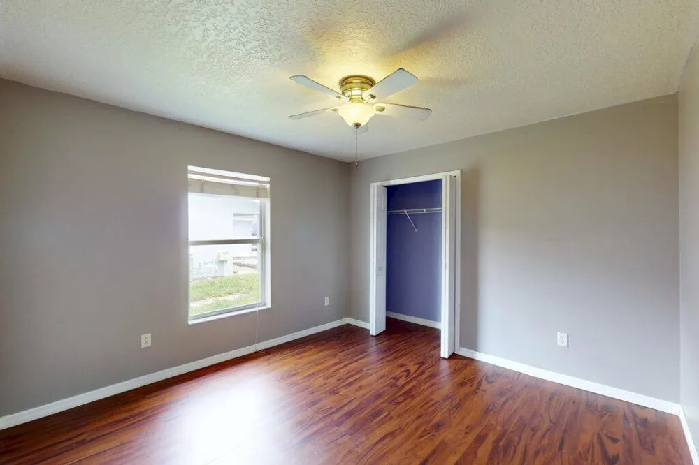 436 SW BRADSHAW CIRCLE Port St. Lucie, FL 34953