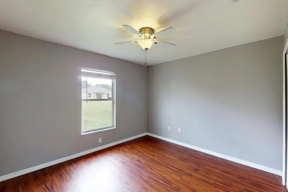 436 SW BRADSHAW CIRCLE Port St. Lucie, FL 34953