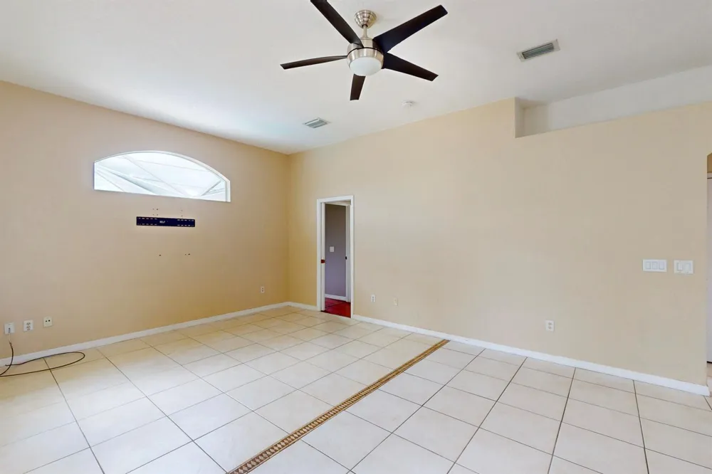 436 SW BRADSHAW CIRCLE Port St. Lucie, FL 34953