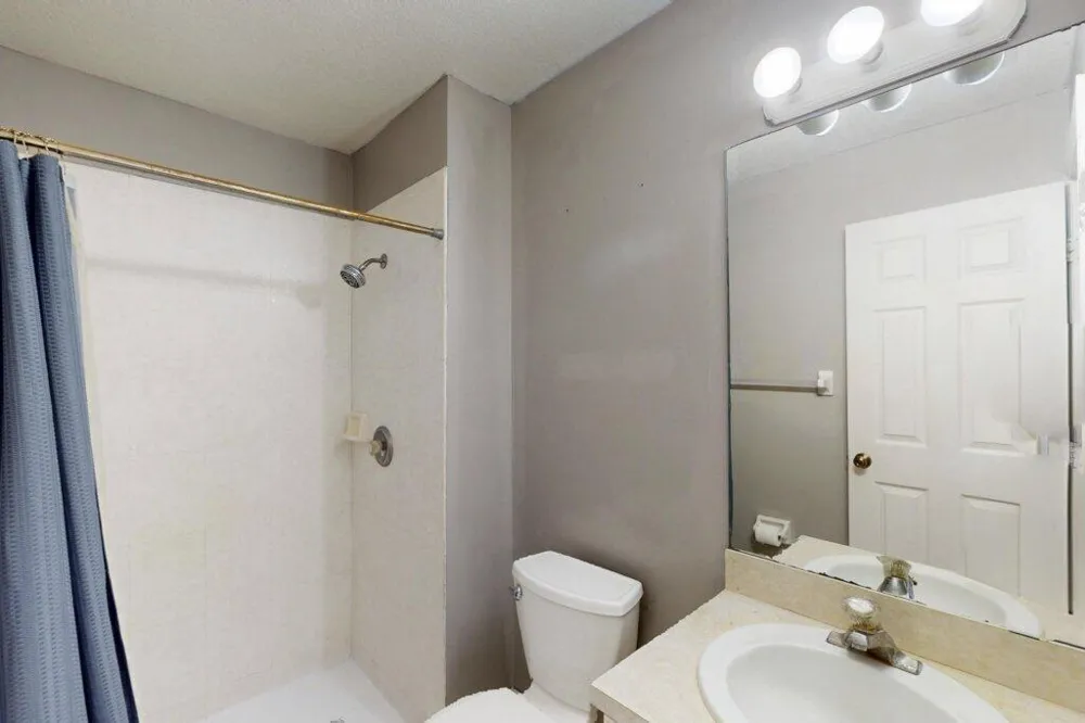 436 SW BRADSHAW CIRCLE Port St. Lucie, FL 34953