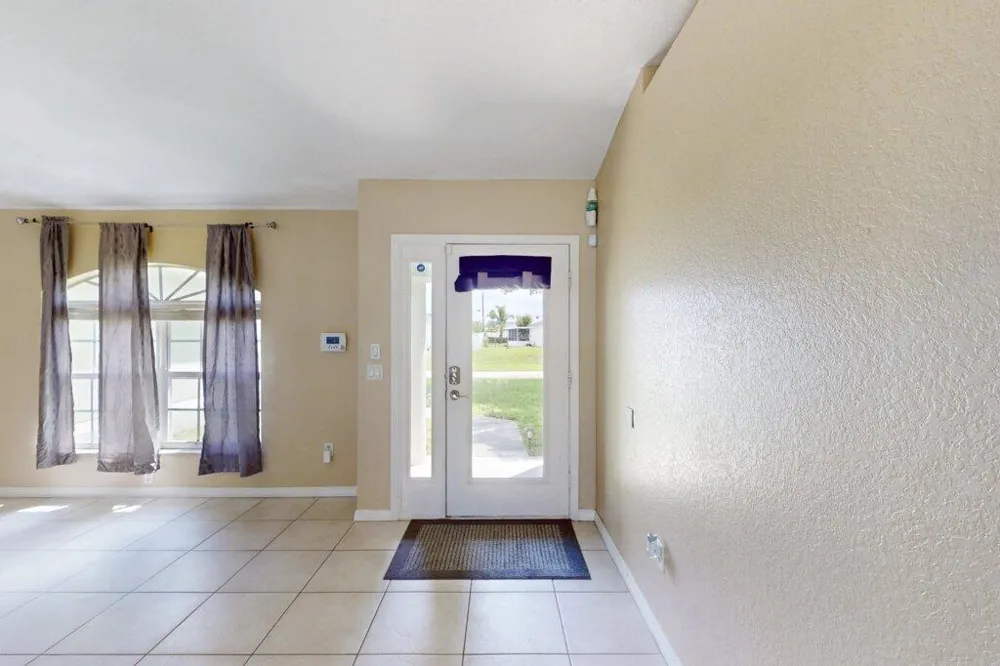436 SW BRADSHAW CIRCLE Port St. Lucie, FL 34953