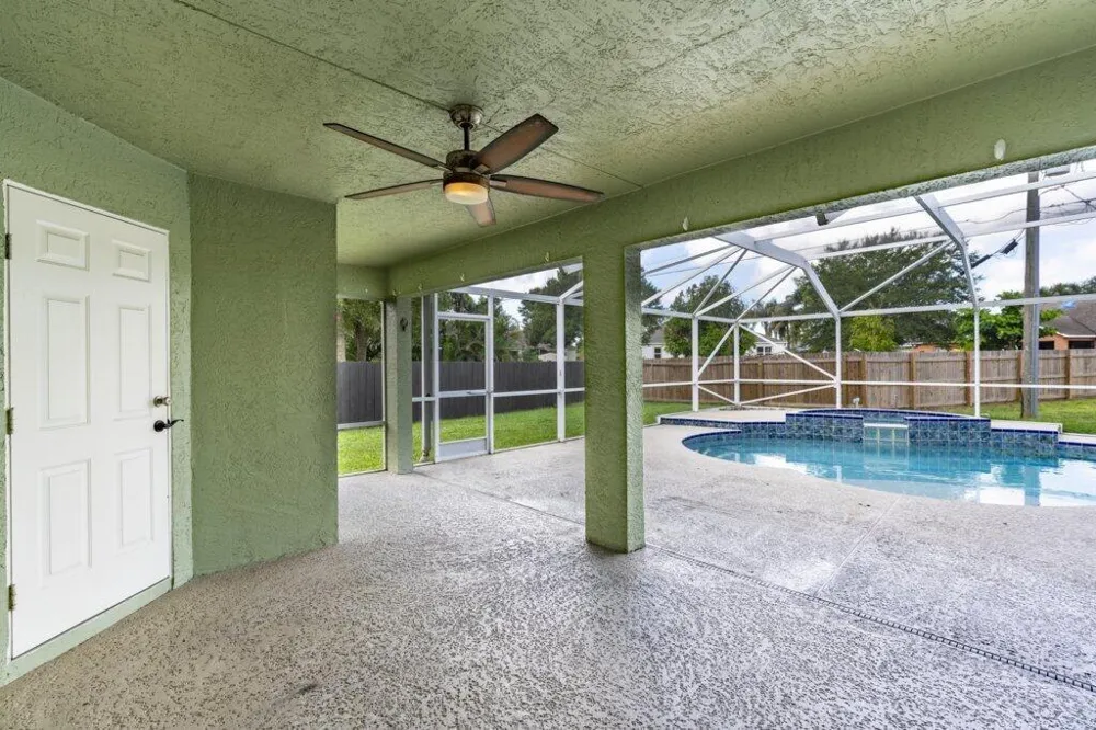 436 SW BRADSHAW CIRCLE Port St. Lucie, FL 34953