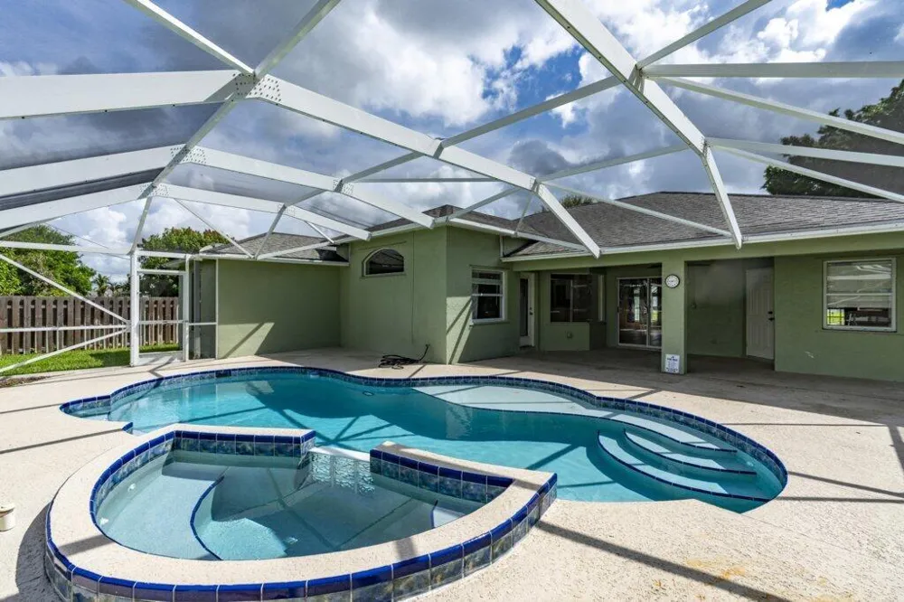 436 SW BRADSHAW CIRCLE Port St. Lucie, FL 34953