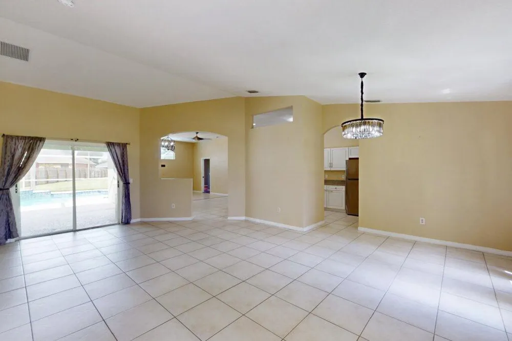 436 SW BRADSHAW CIRCLE Port St. Lucie, FL 34953