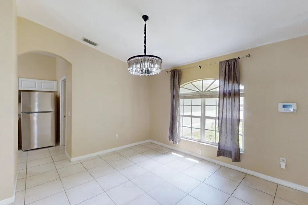 436 SW BRADSHAW CIRCLE Port St. Lucie, FL 34953
