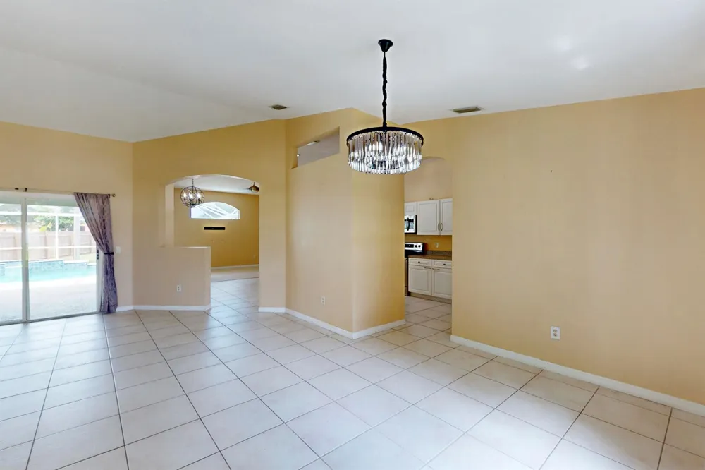 436 SW BRADSHAW CIRCLE Port St. Lucie, FL 34953
