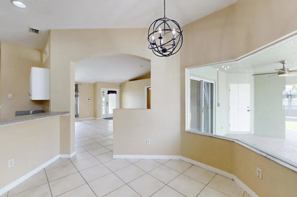 436 SW BRADSHAW CIRCLE Port St. Lucie, FL 34953