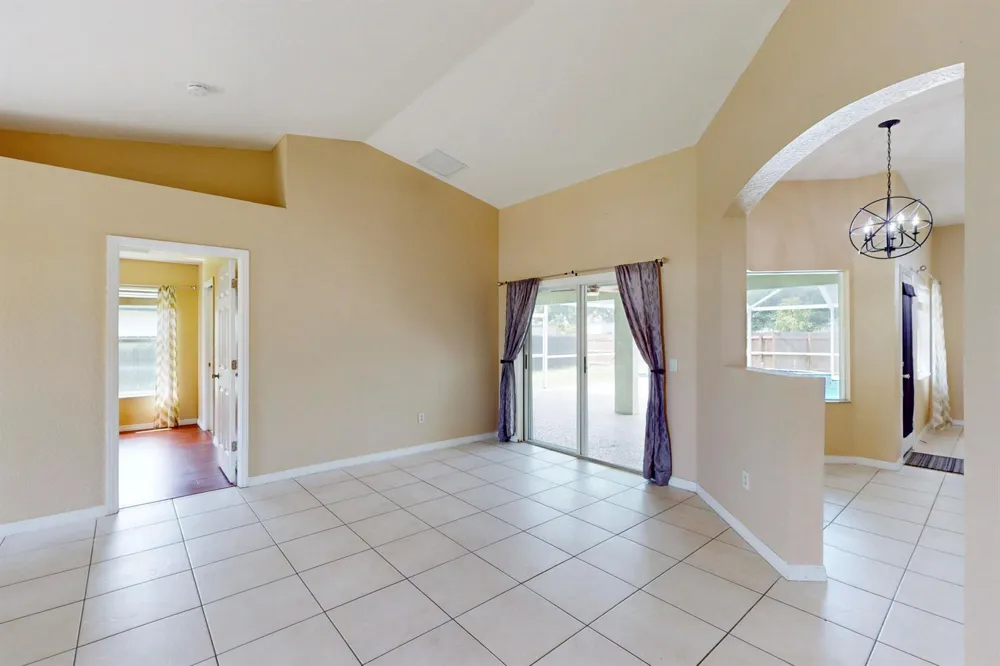 436 SW BRADSHAW CIRCLE Port St. Lucie, FL 34953