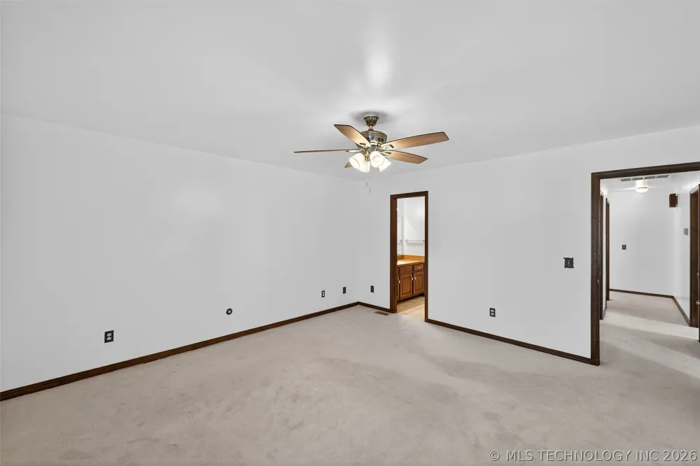 1408 S Veyda Street Pryor, OK 74361