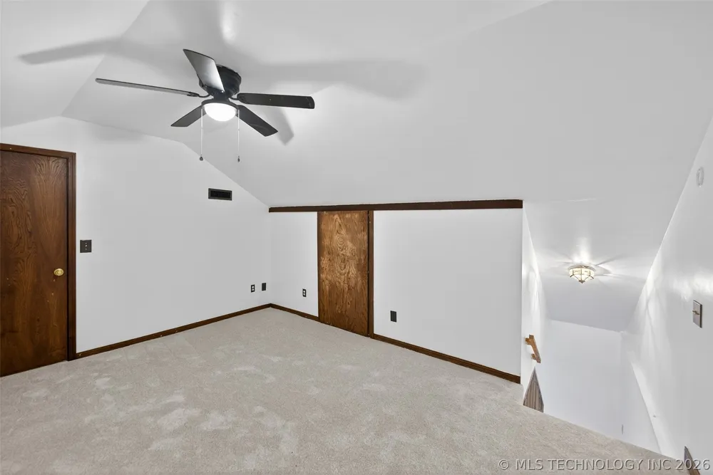 1408 S Veyda Street Pryor, OK 74361