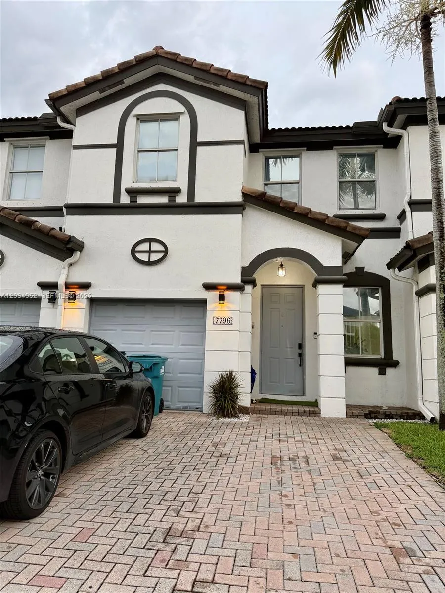 7796 NW 114th Pl Doral, FL 33178