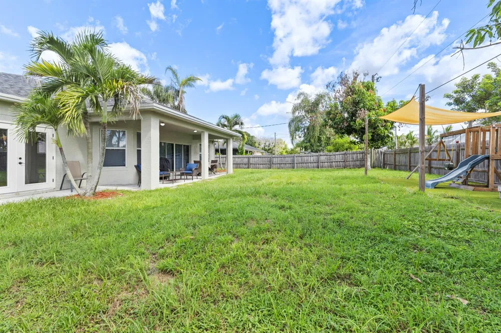 2341 SE Haddon Street Port St. Lucie, FL 34984