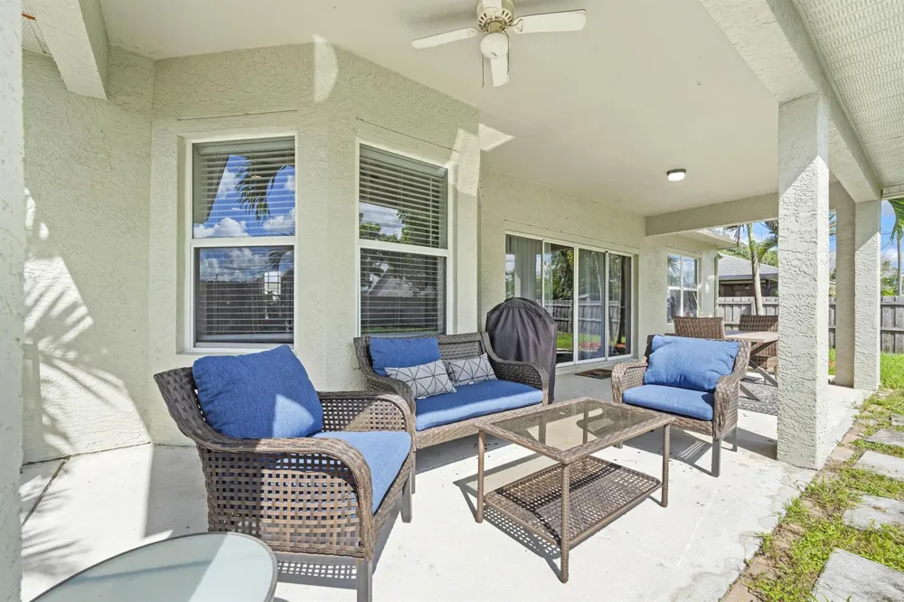 2341 SE Haddon Street Port St. Lucie, FL 34984