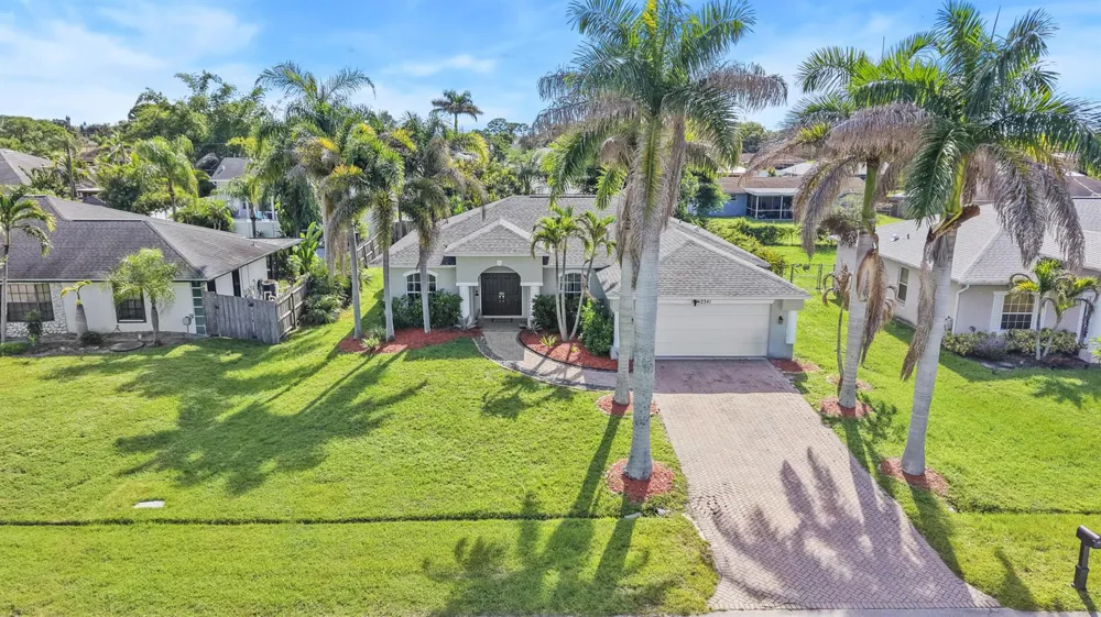 2341 SE Haddon Street Port St. Lucie, FL 34984
