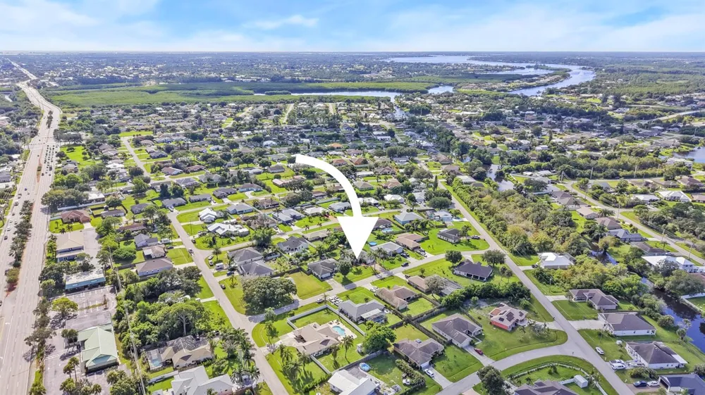 2341 SE Haddon Street Port St. Lucie, FL 34984