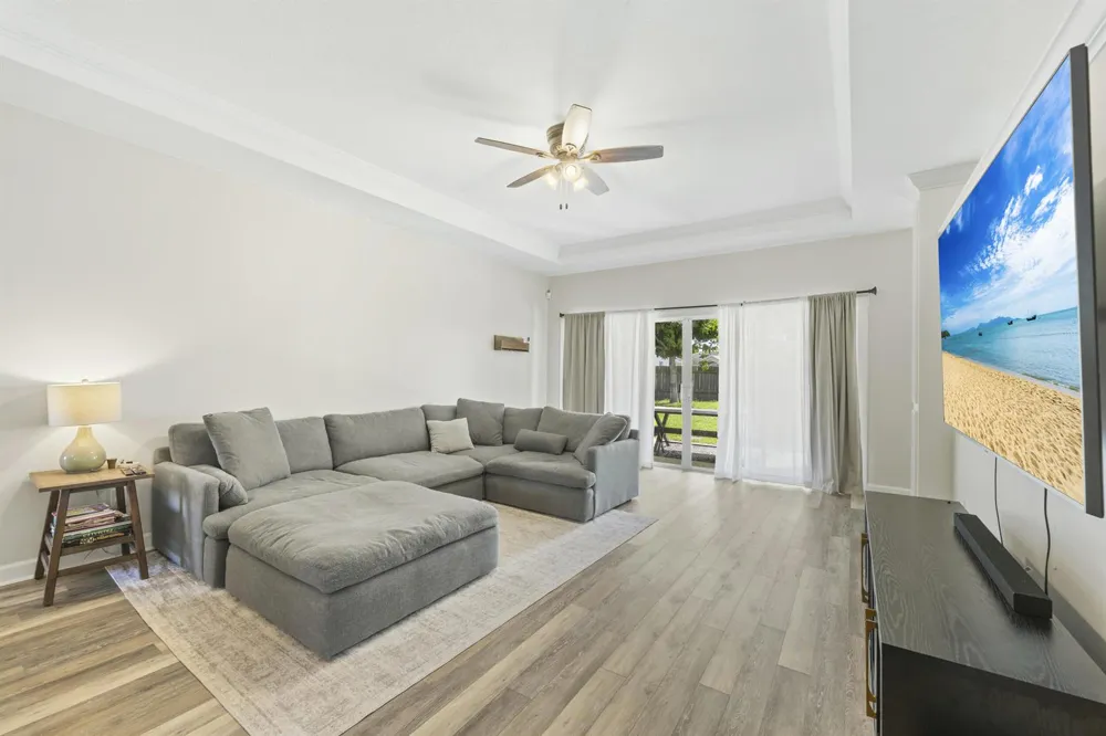 2341 SE Haddon Street Port St. Lucie, FL 34984