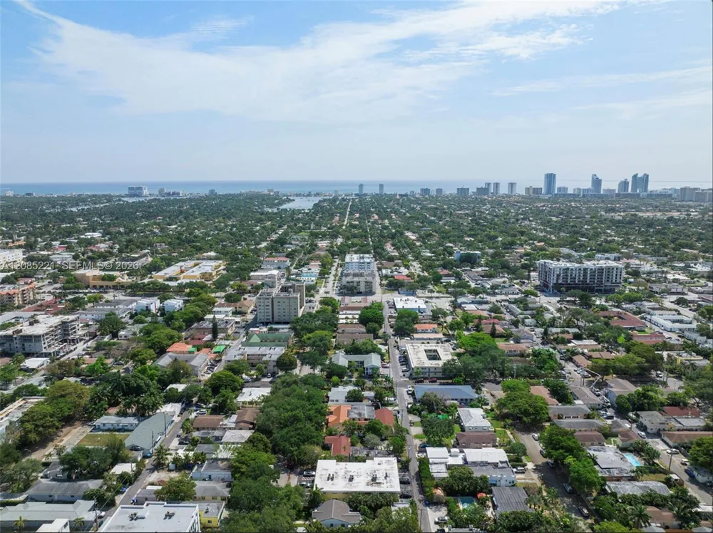 1928 Jefferson St #4 Hollywood, FL 33020