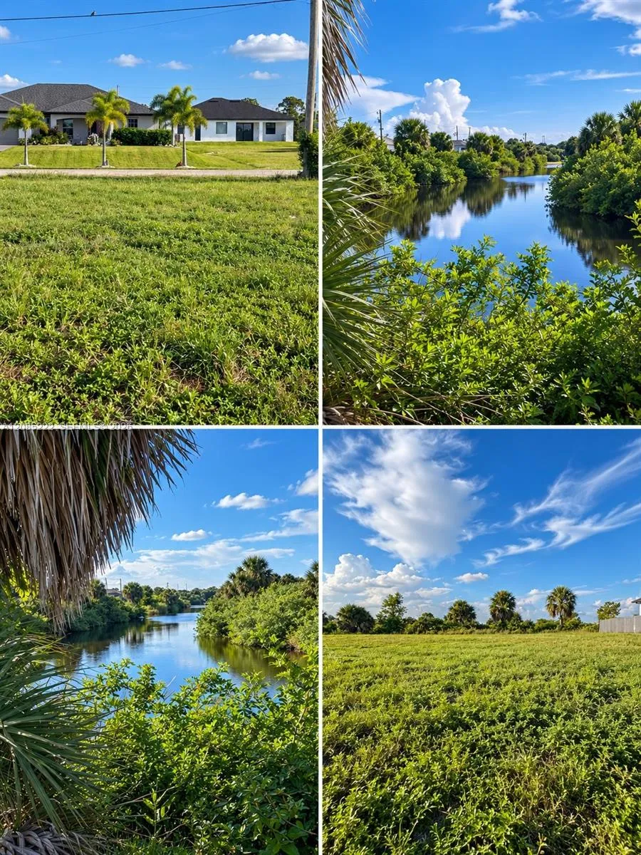 4401 old burnt store rd N Other City - In The State Of Florida, FL 33993