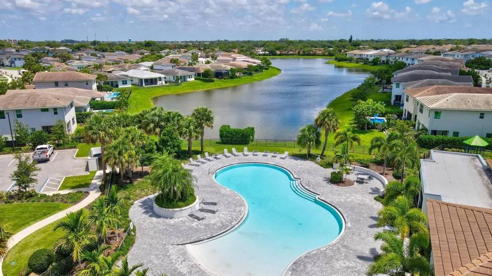 990 Veleiros Boulevard Lighthouse Point, FL 33064
