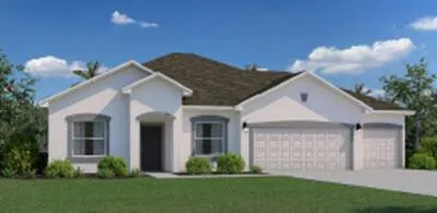 2726 SW SAVONA BOULEVARD Port St. Lucie, FL 34953
