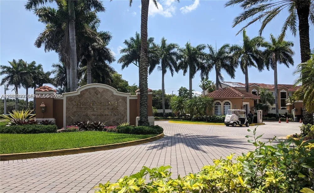 2021 Renaissance Blvd #204 Miramar, FL 33025