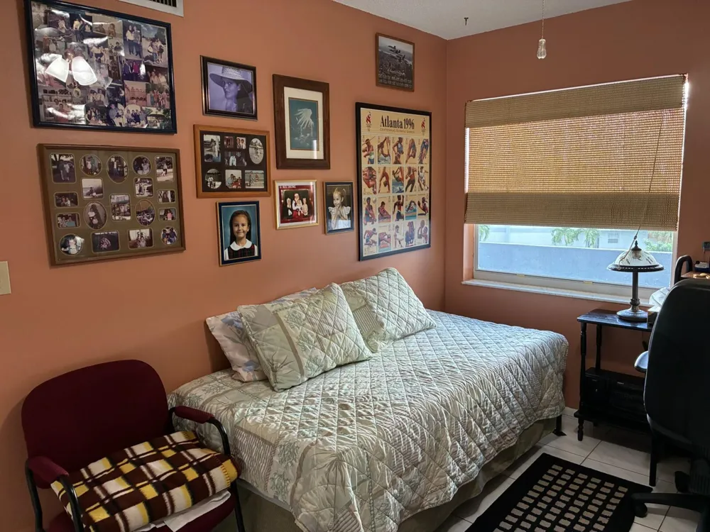 8350 SANDS POINT BOULEVARD #E310 Tamarac, FL 33321