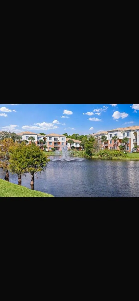6301 MYRTLEWOOD CIRCLE W #6301 Palm Beach Gardens, FL 33418