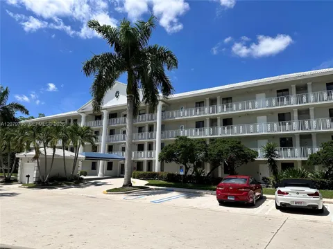 2621 Village Blvd #205