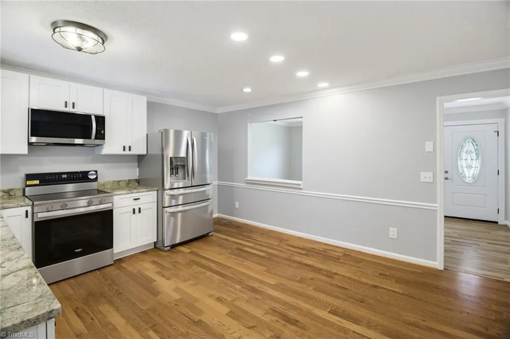 516 Heatherton Lane Rural Hall, NC 27045