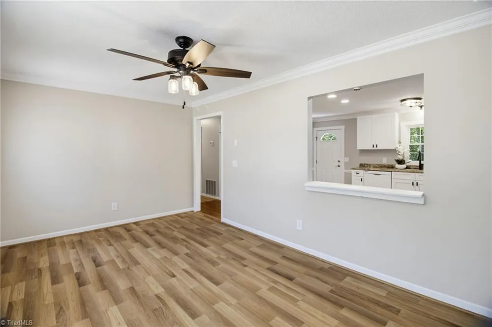 516 Heatherton Lane Rural Hall, NC 27045