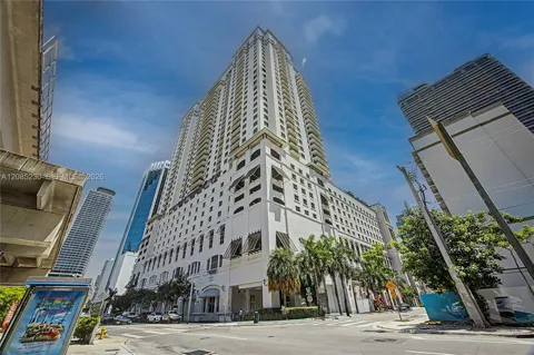 999 SW 1st Ave #2407
