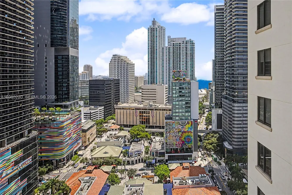 999 SW 1st Ave #2407 Miami, FL 33130