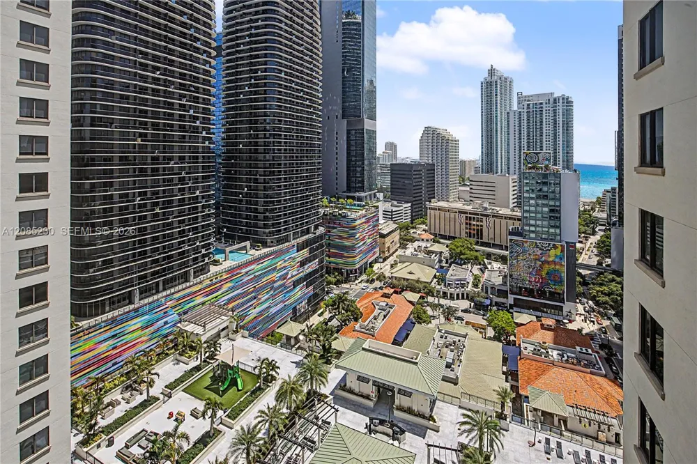 999 SW 1st Ave #2407 Miami, FL 33130