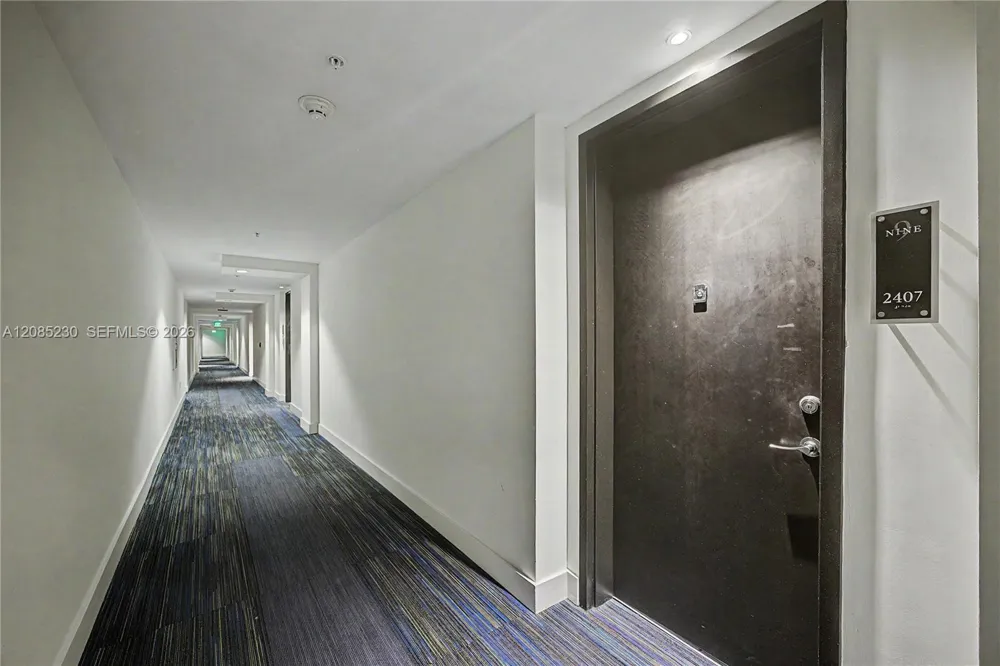 999 SW 1st Ave #2407 Miami, FL 33130