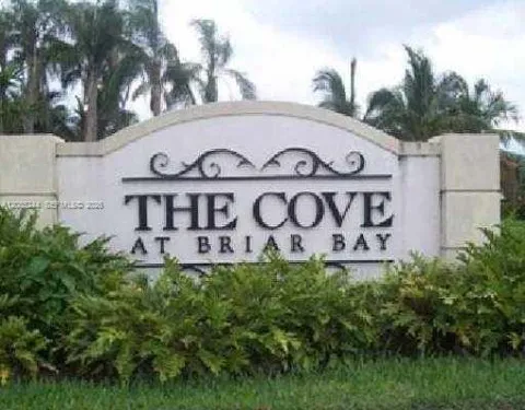 3490 Briar Bay Blvd #104