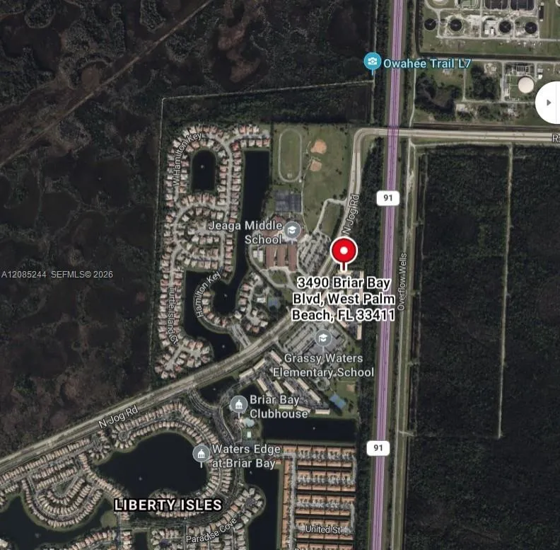 3490 Briar Bay Blvd #104 West Palm Beach, FL 33411