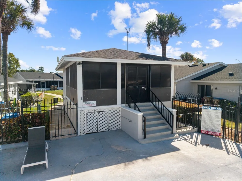 1 LAKE VILLA WAY #1 Other City - In The State Of Florida, FL 34743