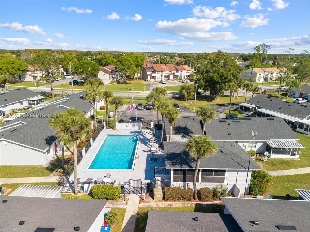 1 LAKE VILLA WAY #1 Other City - In The State Of Florida, FL 34743