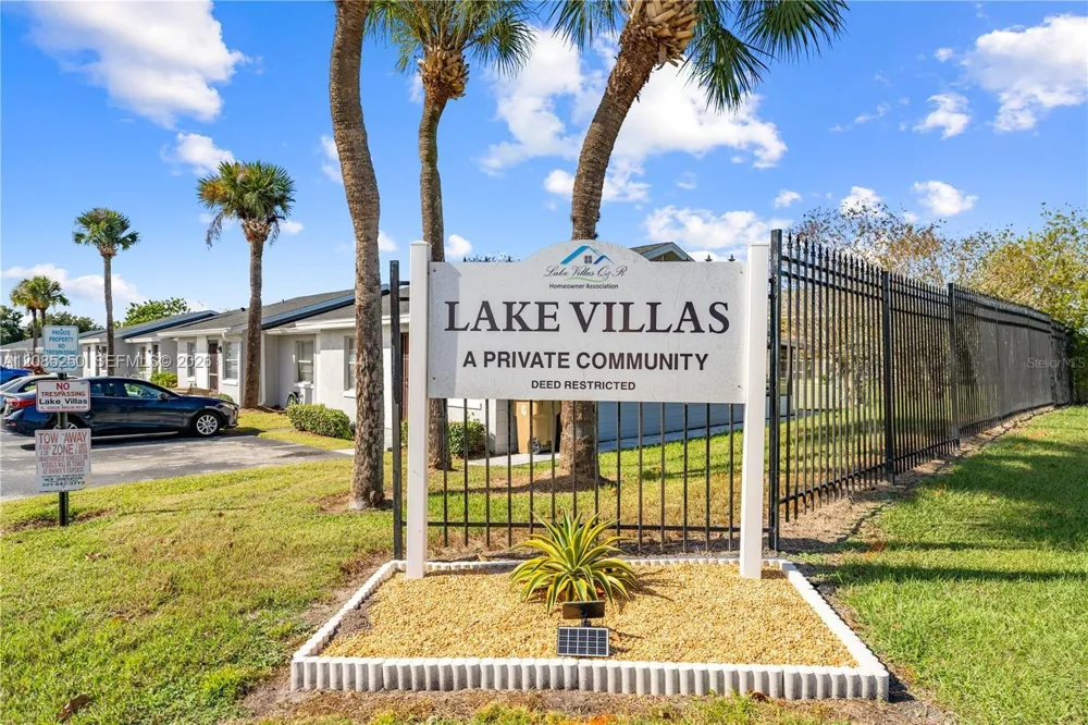 1 LAKE VILLA WAY #1 Other City - In The State Of Florida, FL 34743