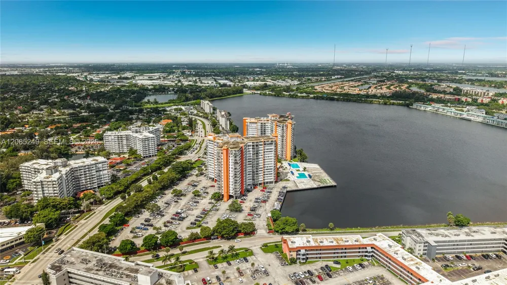 1351 NE Miami Gardens Dr #1414E Miami, FL 33179