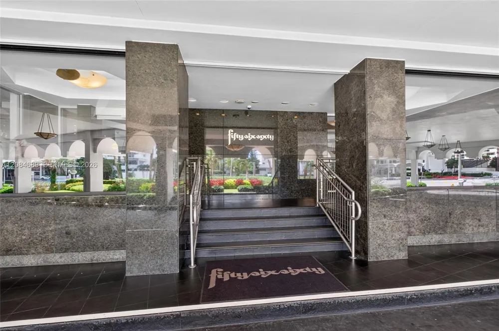 5660 W Collins Ave #6D Miami Beach, FL 33140