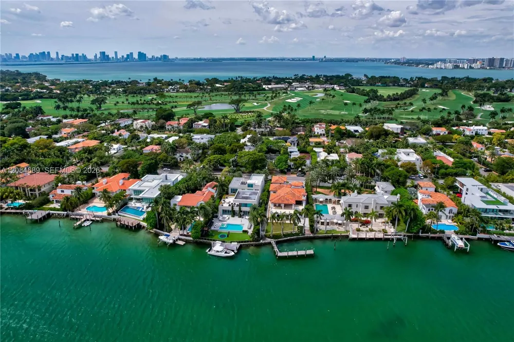 5660 W Collins Ave #6D Miami Beach, FL 33140