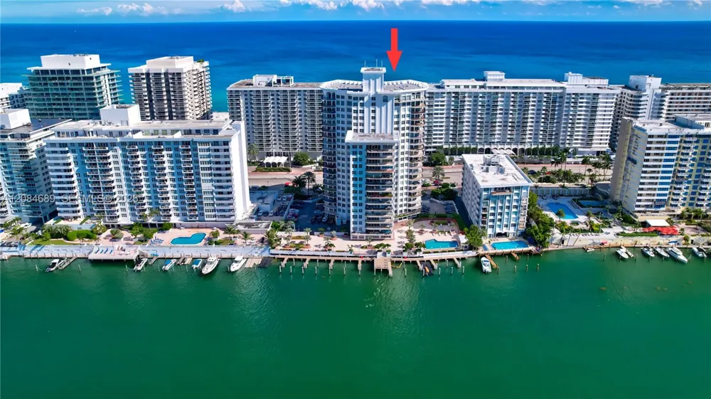 5660 W Collins Ave #6D Miami Beach, FL 33140